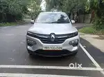 Renault KWID 1.0 RXT Optional, 2021, CNG & Hybrids