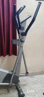 Body Fitness cycling