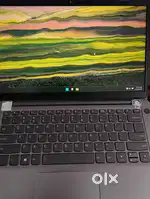 1.5 year old Laptop for sale with laptop cover