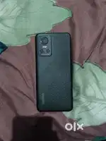 Realme gt neo 3 2023 model black colour