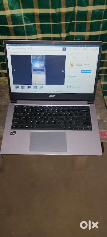 Acer one 14