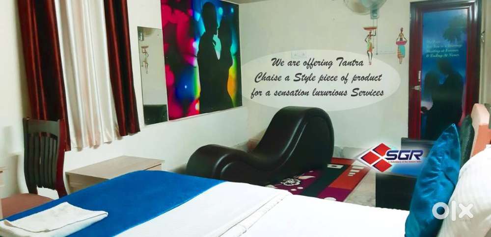 Running Business Setup for Sale – IRC Village, Bhubaneswar