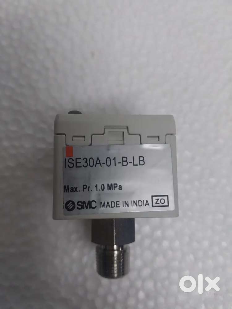 digital pressure switch