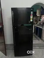 Lg fridge 2 door 431 litre