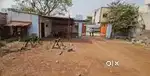 Open plot 400 sq yard for rent