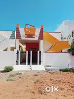 New build house ready for living for rent, krishnapuram, Tirunelveli