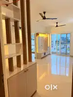 3BHK for rent in Brigade El Dorado