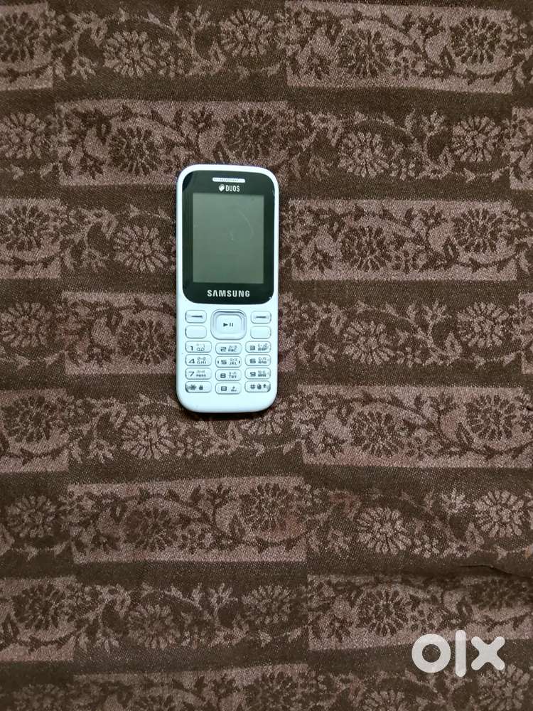 Samsung DUOS 2 sim A++ condition