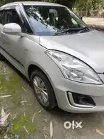 Maruti Suzuki Swift 2017 Petrol 72000 Km Driven