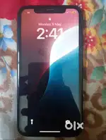 iPhone xR very nice condition