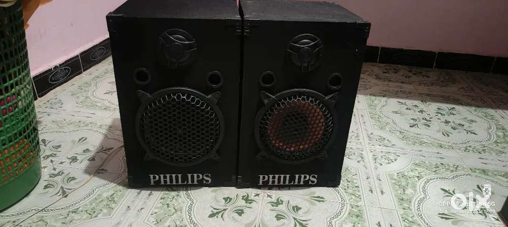 8 inch woofer speaker