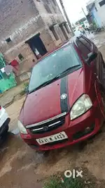 Tata Indica Ev2 2009 Diesel Well Maintained