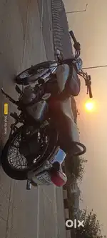 Royal Enfield Bullet 350