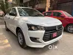 NEW DZIRE CNG T PERMIT CAR