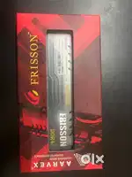 AARBEX FRISSON ram