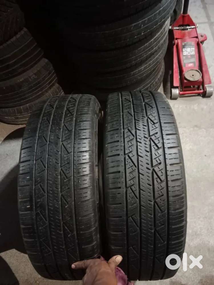 215/60/R17 cantinatal   2024 m