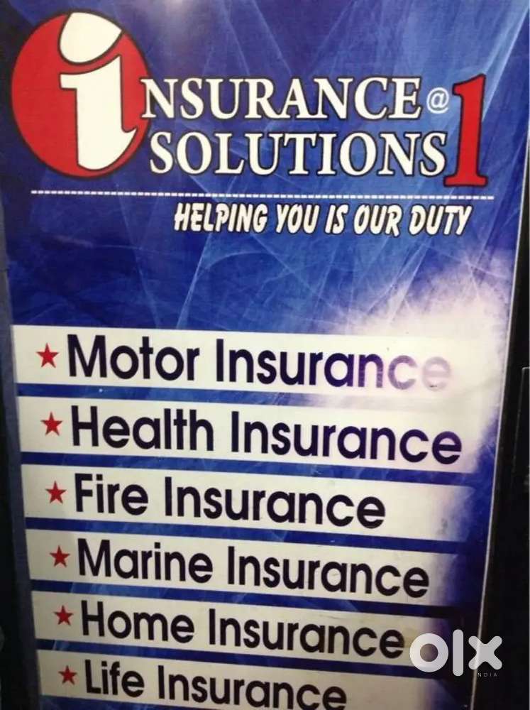 Insurance sales