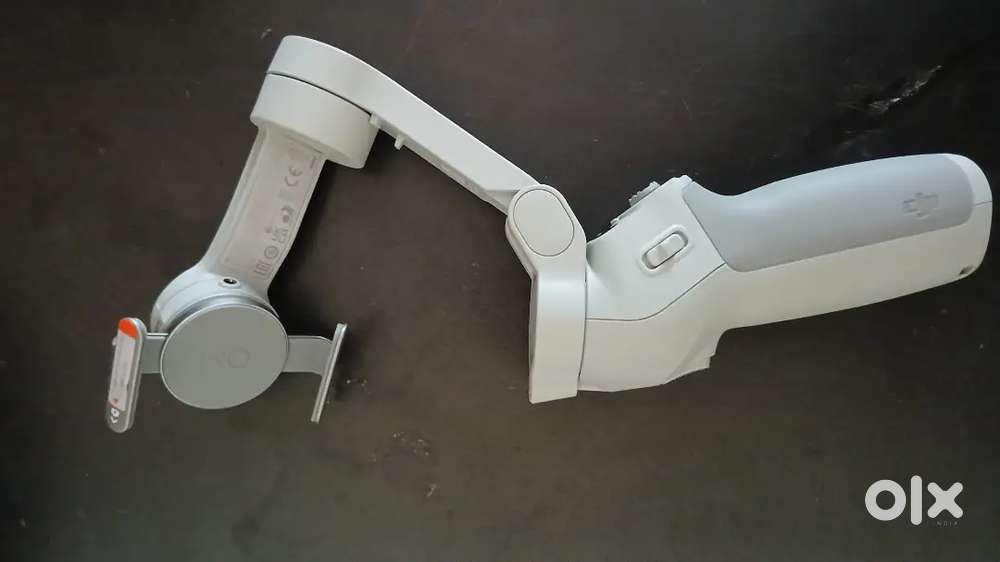 Mobile Gimbal