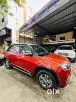 Maruti Suzuki Vitara Brezza ZDI+ MT, 2017, Diesel