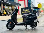Hero pleasure+ all' kerala finance available