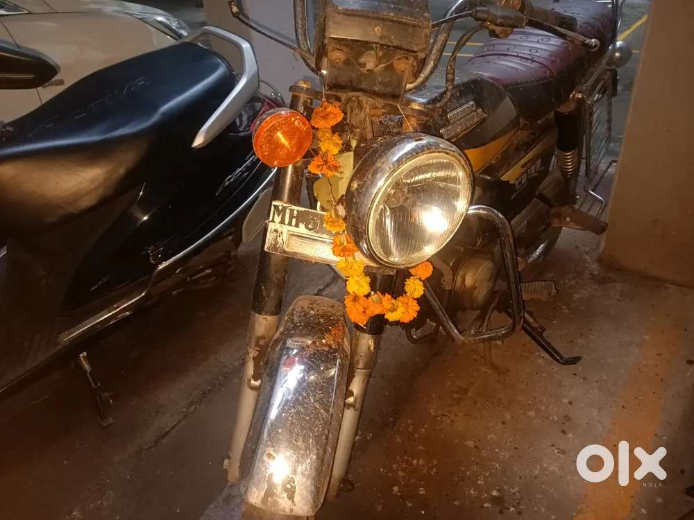 Hero Honda cd 100 for sale