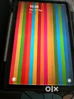 Samsung Tablet S9 Fe.