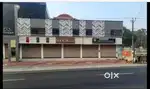5 FIRST FLOOR SHOPS of total 1000+ sq foot available on MC Road