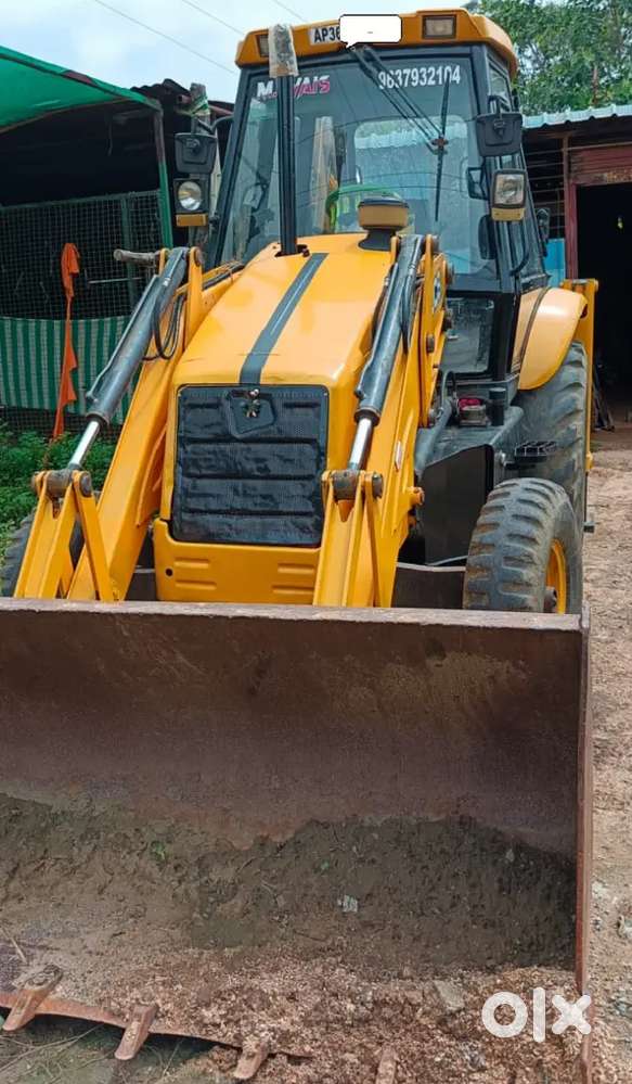 Jcb 3dx 2009 model paper 2030 valid