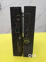 Dell Tiny Optibex 3070 Core i3 - 9th Generation 3.10Ghz 8GB Ram DDR4 1