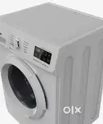IFB front load washing machine