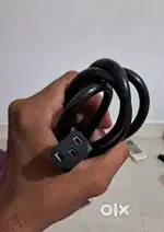 VGA cables