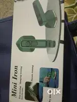 Portable Mini Iron