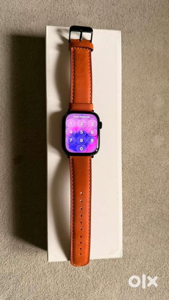 Apple Watch Series 9 GPS 45 mm with Apple Care +