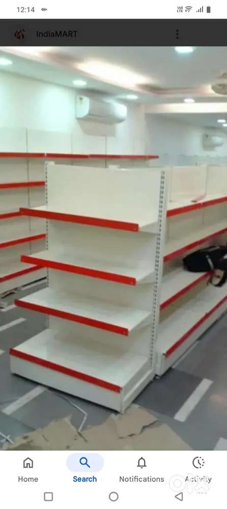 display Rack wall mounted Rack old Rack