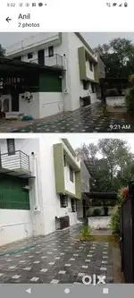 House for rent near medicity Hospital