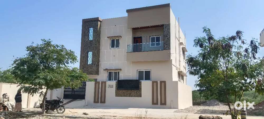 2Bhk home 1st floor