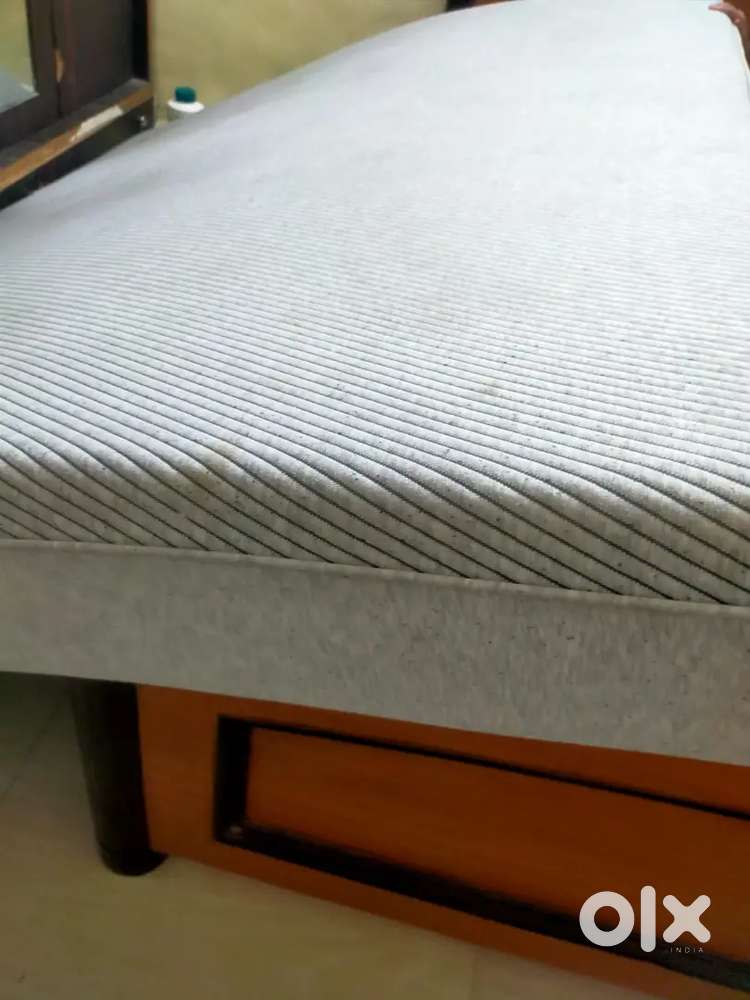 Ortho Classic Wakefit mattress