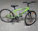Btwin cycle at JP Nagar Phase 5
