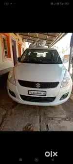 Maruti Suzuki Swift 2014