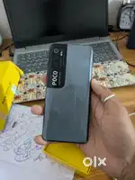 Poco M3 pro 5G