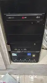LG computer
