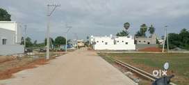Plot for sale Allipuram gudipallipadu ready to construct all developme