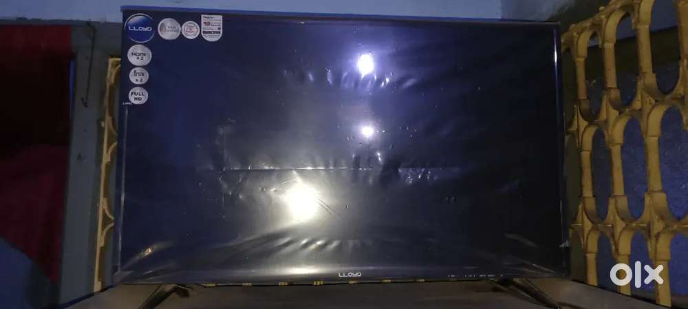Lloyd tv for sale