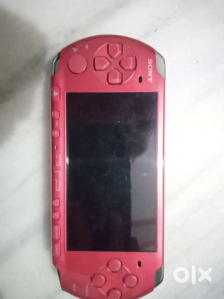 Playstation portable (psp) 3000
