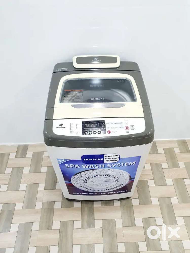 Samsung Top Load Washing Machine in Good Condition”