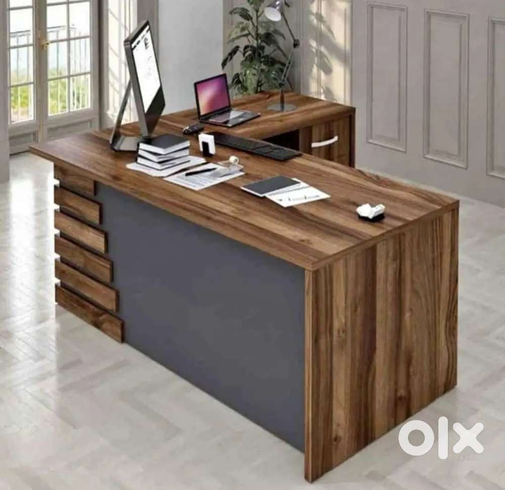 Brand new stylish modular office table direct factory price