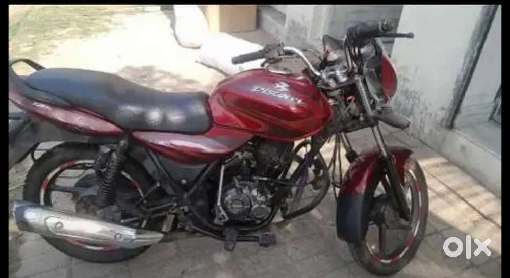 Very good new engine repair