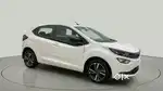 Tata Altroz XZ, 2021, Diesel