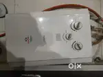 Gas Geyser Bajaj Company's branded