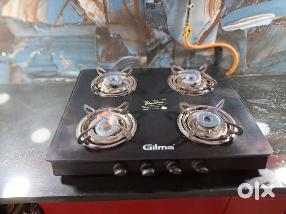 LPG Gas stove
